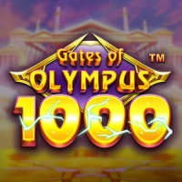 Gates Of Olympus 1000
